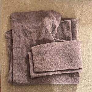 Lauren Manoogian Capote Coat